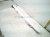 2025 Acura Integra Rocker Trim Passenger Side Skirt / Molding White 71800 3S5 A01ZD Replacement 2025 Acura Integra Rocker Trim Passenger Side Skirt / Molding White 71800 3S5 A01ZD Replacement thumbnail