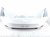 2025 Acura Integra Rear Bumper Cover White* 04715 3S5 A20ZZ Replacement 2025 Acura Integra Rear Bumper Cover White* 04715 3S5 A20ZZ Replacement thumbnail