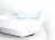 2025 Acura Integra Rear Bumper Cover White* 04715 3S5 A20ZZ Replacement 2025 Acura Integra Rear Bumper Cover White* 04715 3S5 A20ZZ Replacement thumbnail