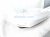 2025 Acura Integra Rear Bumper Cover White* 04715 3S5 A20ZZ Replacement 2025 Acura Integra Rear Bumper Cover White* 04715 3S5 A20ZZ Replacement thumbnail