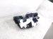 2025 Acura Integra Dashboard W/ Airbag 77100 3S5 A10ZA Replacement 2025 Acura Integra Dashboard W/ Airbag 77100 3S5 A10ZA Replacement thumbnail