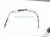 2025 Acura Integra Passenger Roof Curtain Airbag 78870 3S5 A80 Replacement 2025 Acura Integra Passenger Roof Curtain Airbag 78870 3S5 A80 Replacement thumbnail