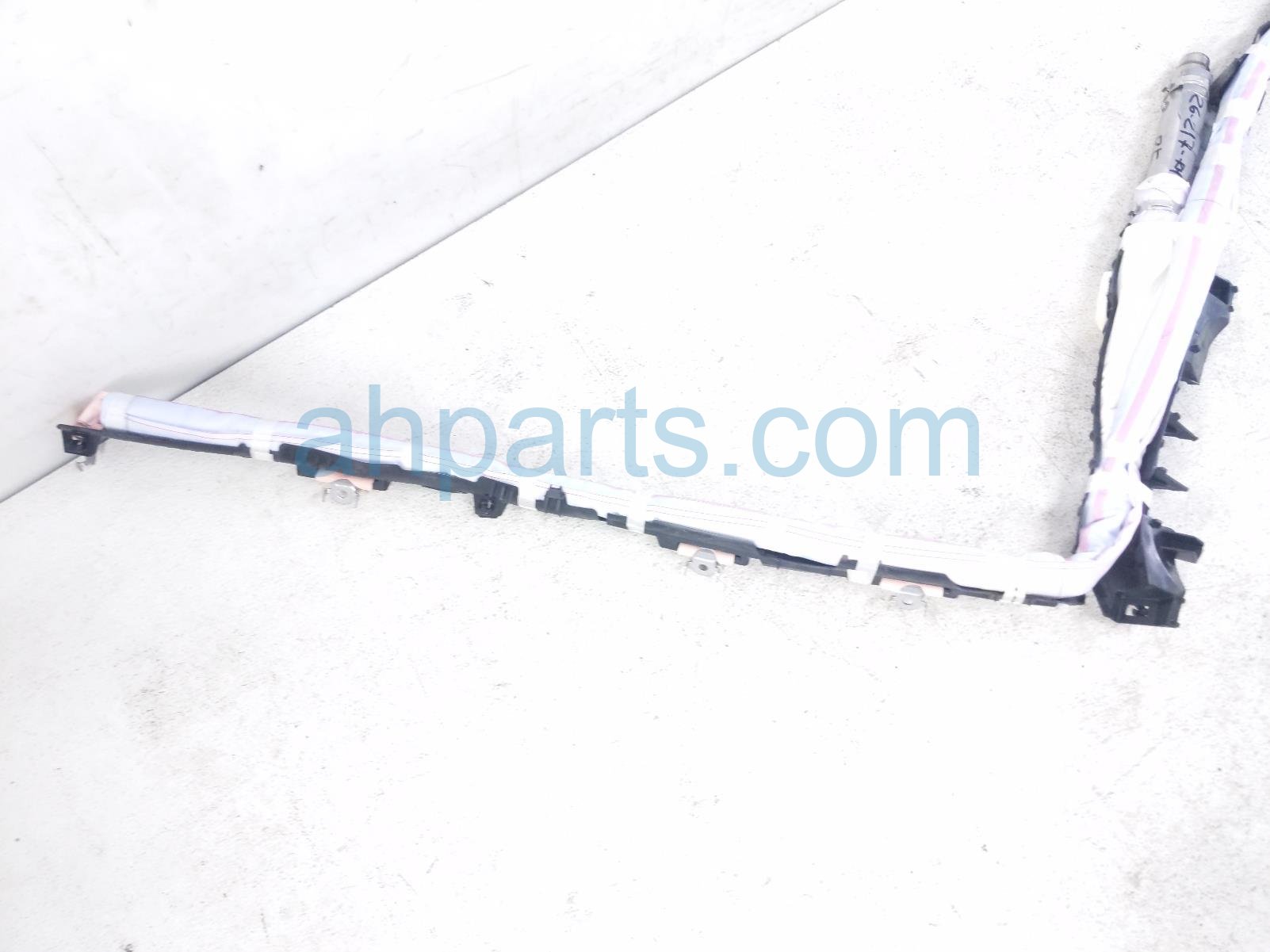2025 Acura Integra Passenger Roof Curtain Airbag 78870 3S5 A80 Replacement 2025 Acura Integra Passenger Roof Curtain Airbag 78870 3S5 A80 Replacement thumbnail