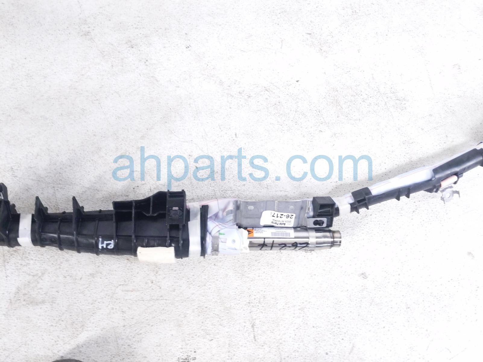 2025 Acura Integra Passenger Roof Curtain Airbag 78870 3S5 A80 Replacement 2025 Acura Integra Passenger Roof Curtain Airbag 78870 3S5 A80 Replacement thumbnail