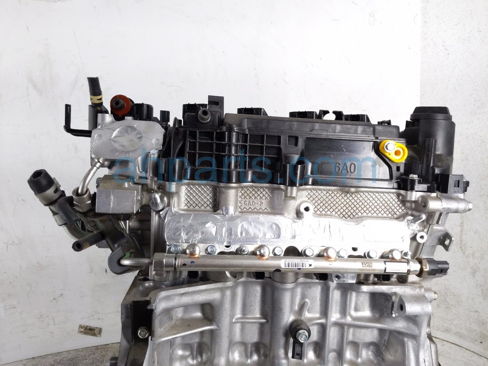 2025 Acura Integra Long Block Engine / Motor = 9k Mi* 10002 64B A00 Replacement 2025 Acura Integra Long Block Engine / Motor = 9k Mi* 10002 64B A00 Replacement thumbnail