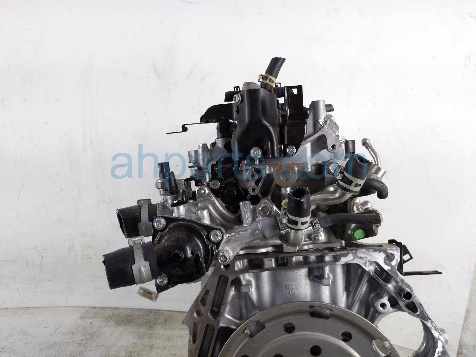 2025 Acura Integra Long Block Engine / Motor = 9k Mi* 10002 64B A00 Replacement 2025 Acura Integra Long Block Engine / Motor = 9k Mi* 10002 64B A00 Replacement thumbnail