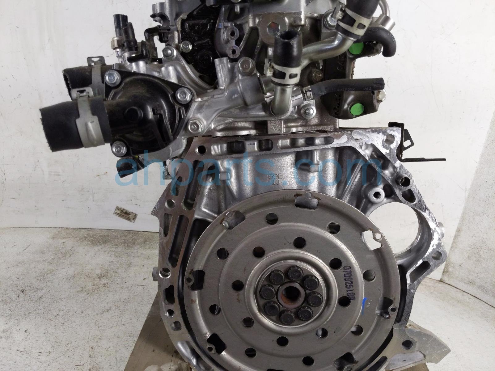 2025 Acura Integra Long Block Engine / Motor = 9k Mi* 10002 64B A00 Replacement 2025 Acura Integra Long Block Engine / Motor = 9k Mi* 10002 64B A00 Replacement thumbnail