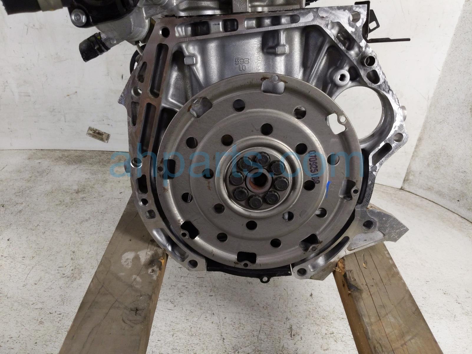 2025 Acura Integra Long Block Engine / Motor = 9k Mi* 10002 64B A00 Replacement 2025 Acura Integra Long Block Engine / Motor = 9k Mi* 10002 64B A00 Replacement thumbnail