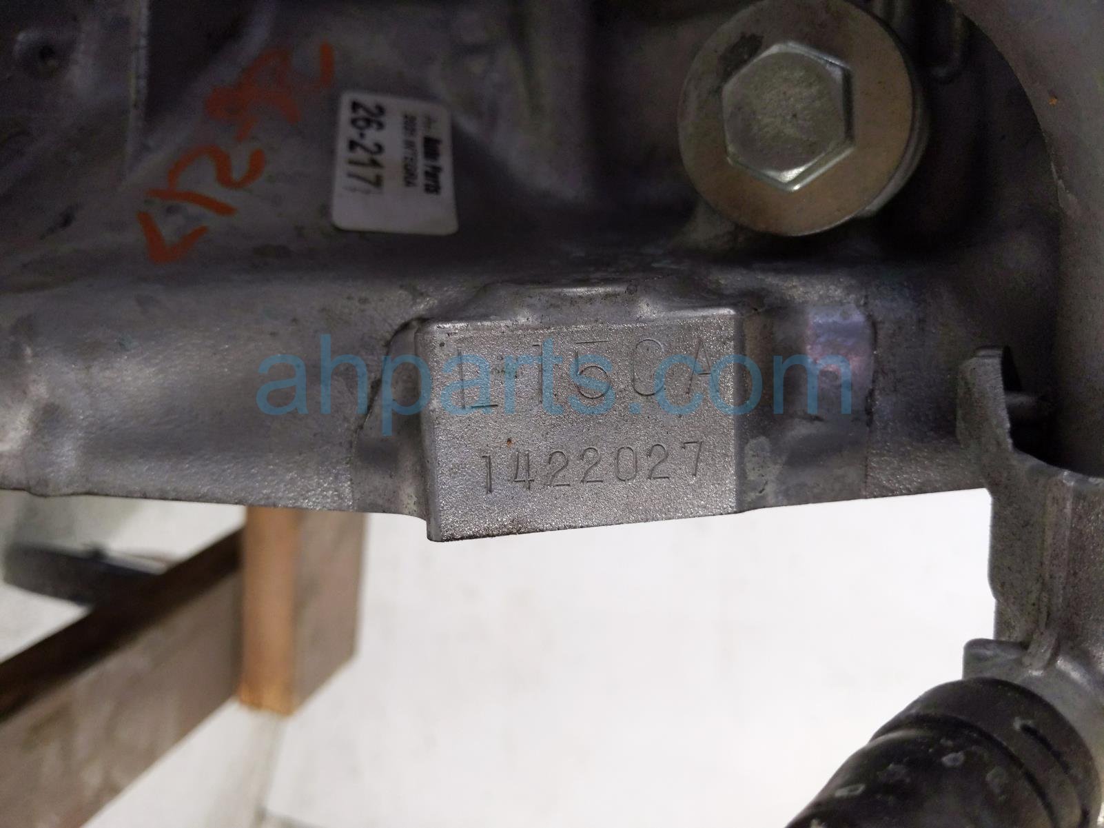2025 Acura Integra Long Block Engine / Motor = 9k Mi* 10002 64B A00 Replacement 2025 Acura Integra Long Block Engine / Motor = 9k Mi* 10002 64B A00 Replacement thumbnail