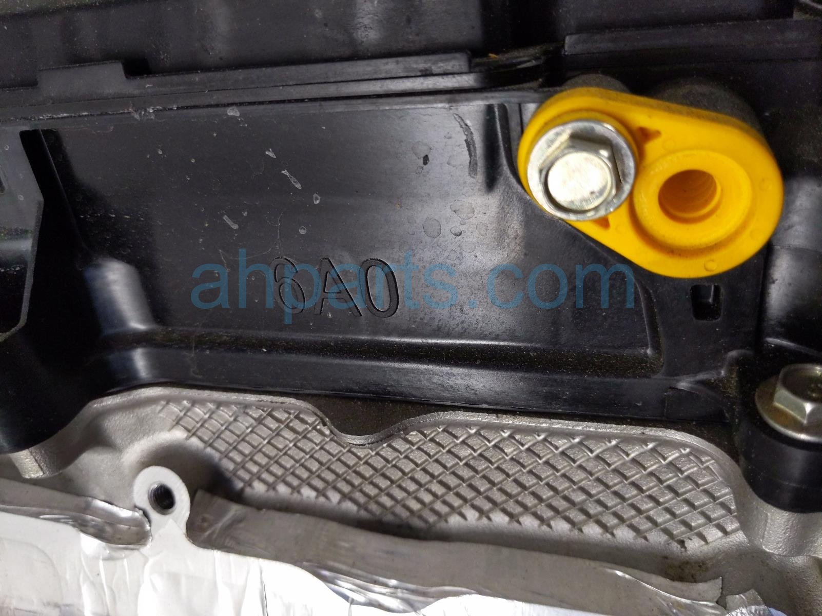 2025 Acura Integra Long Block Engine / Motor = 9k Mi* 10002 64B A00 Replacement 2025 Acura Integra Long Block Engine / Motor = 9k Mi* 10002 64B A00 Replacement thumbnail