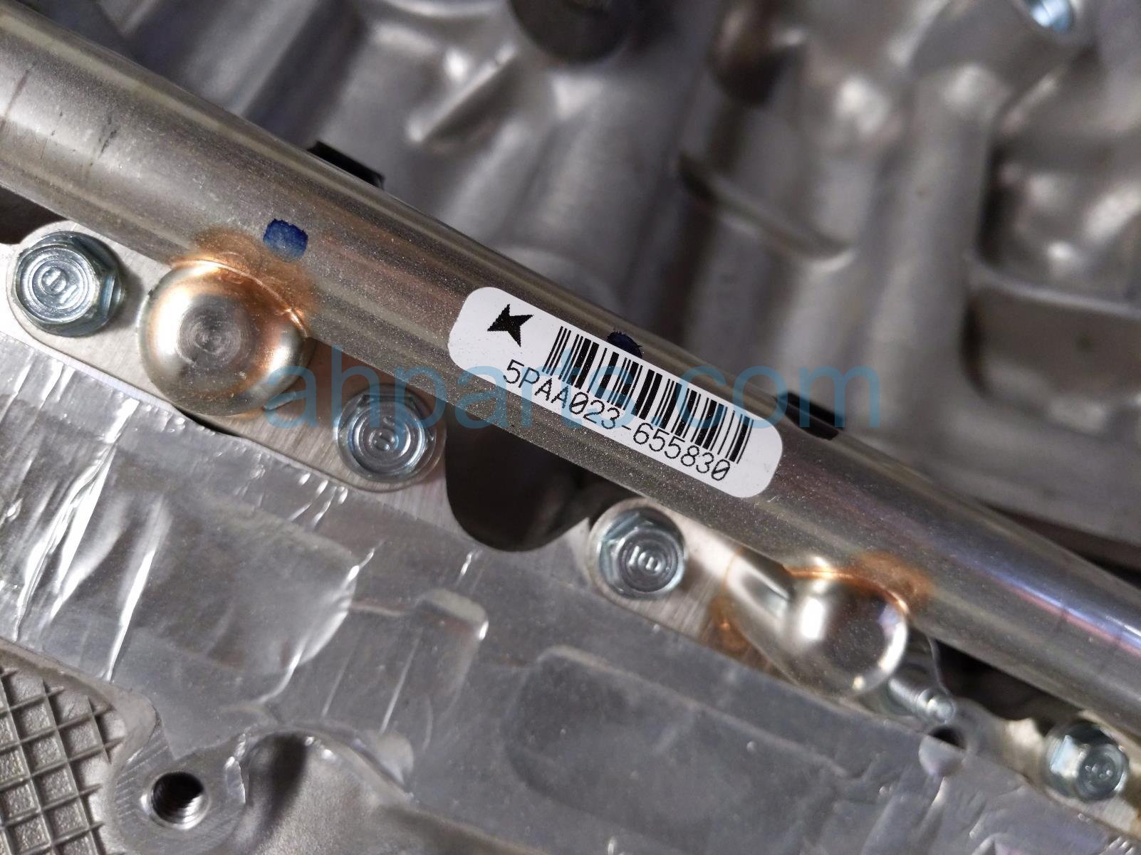 2025 Acura Integra Long Block Engine / Motor = 9k Mi* 10002 64B A00 Replacement 2025 Acura Integra Long Block Engine / Motor = 9k Mi* 10002 64B A00 Replacement thumbnail