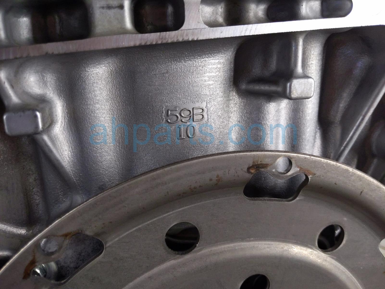 2025 Acura Integra Long Block Engine / Motor = 9k Mi* 10002 64B A00 Replacement 2025 Acura Integra Long Block Engine / Motor = 9k Mi* 10002 64B A00 Replacement thumbnail