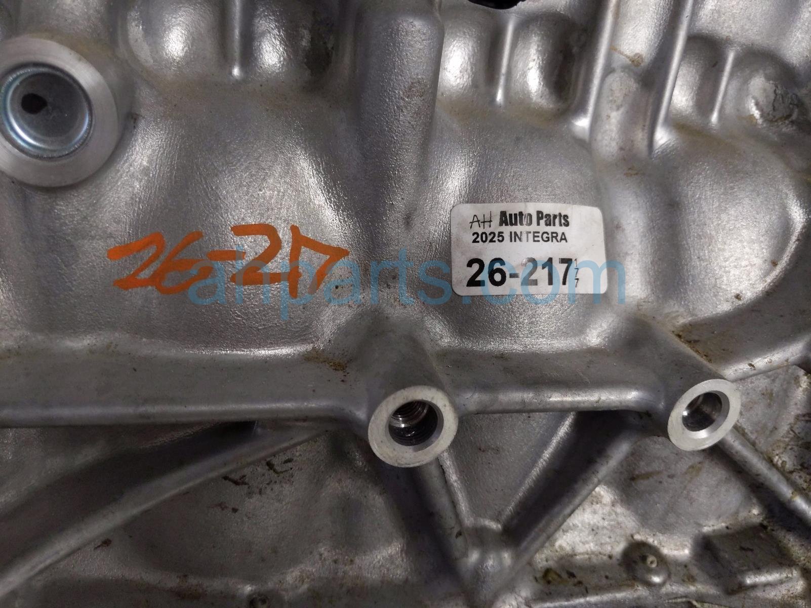 2025 Acura Integra Long Block Engine / Motor = 9k Mi* 10002 64B A00 Replacement 2025 Acura Integra Long Block Engine / Motor = 9k Mi* 10002 64B A00 Replacement thumbnail