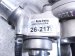 2025 Acura Integra Turbocharger 9k 18900 64A A21 Replacement 2025 Acura Integra Turbocharger 9k 18900 64A A21 Replacement thumbnail