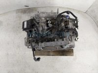 Acura AUTOMATIC TRANSMISSION = 9K MI Acura AUTOMATIC TRANSMISSION = 9K MI