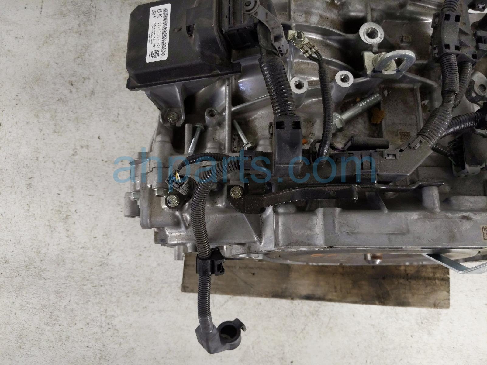 2025 Acura Integra Automatic Transmission = 9k Mi 20031 6LP 010 Replacement 2025 Acura Integra Automatic Transmission = 9k Mi 20031 6LP 010 Replacement thumbnail