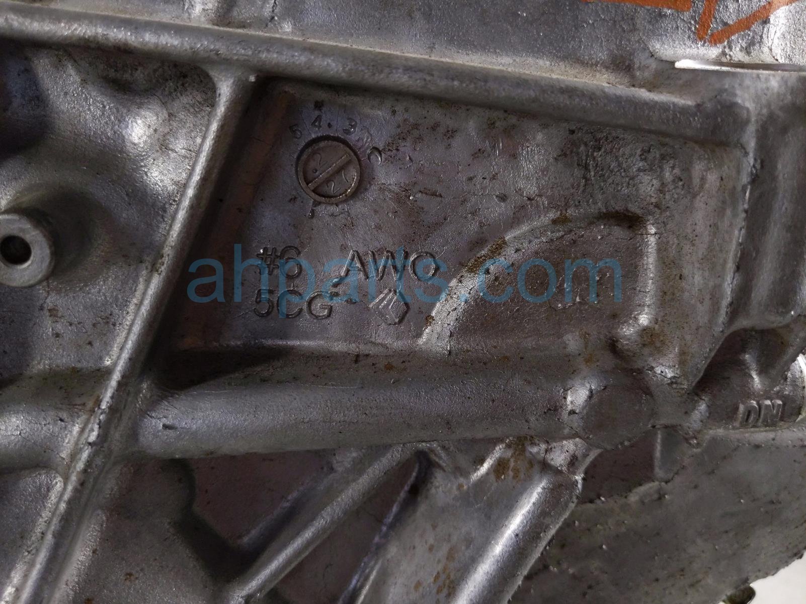 2025 Acura Integra Automatic Transmission = 9k Mi 20031 6LP 010 Replacement 2025 Acura Integra Automatic Transmission = 9k Mi 20031 6LP 010 Replacement thumbnail