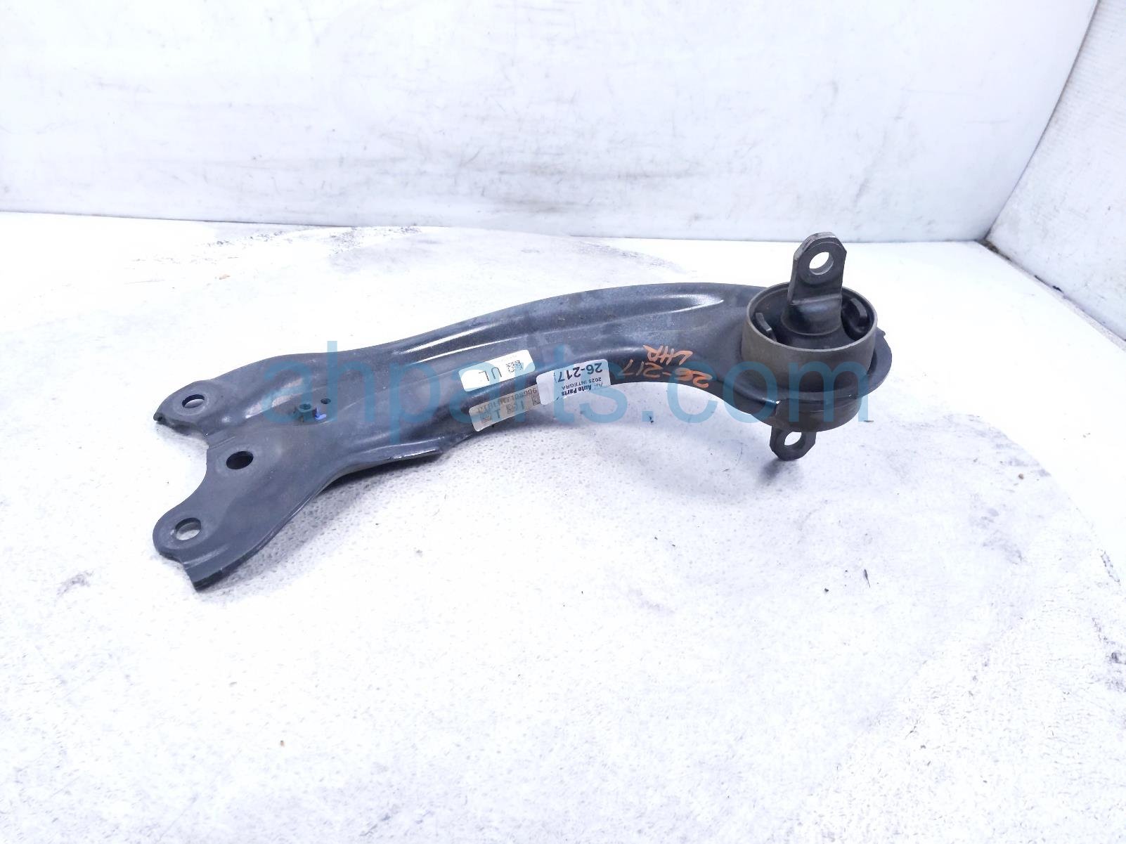 Acura RR/LH TRAILING LOWER CONTROL ARM