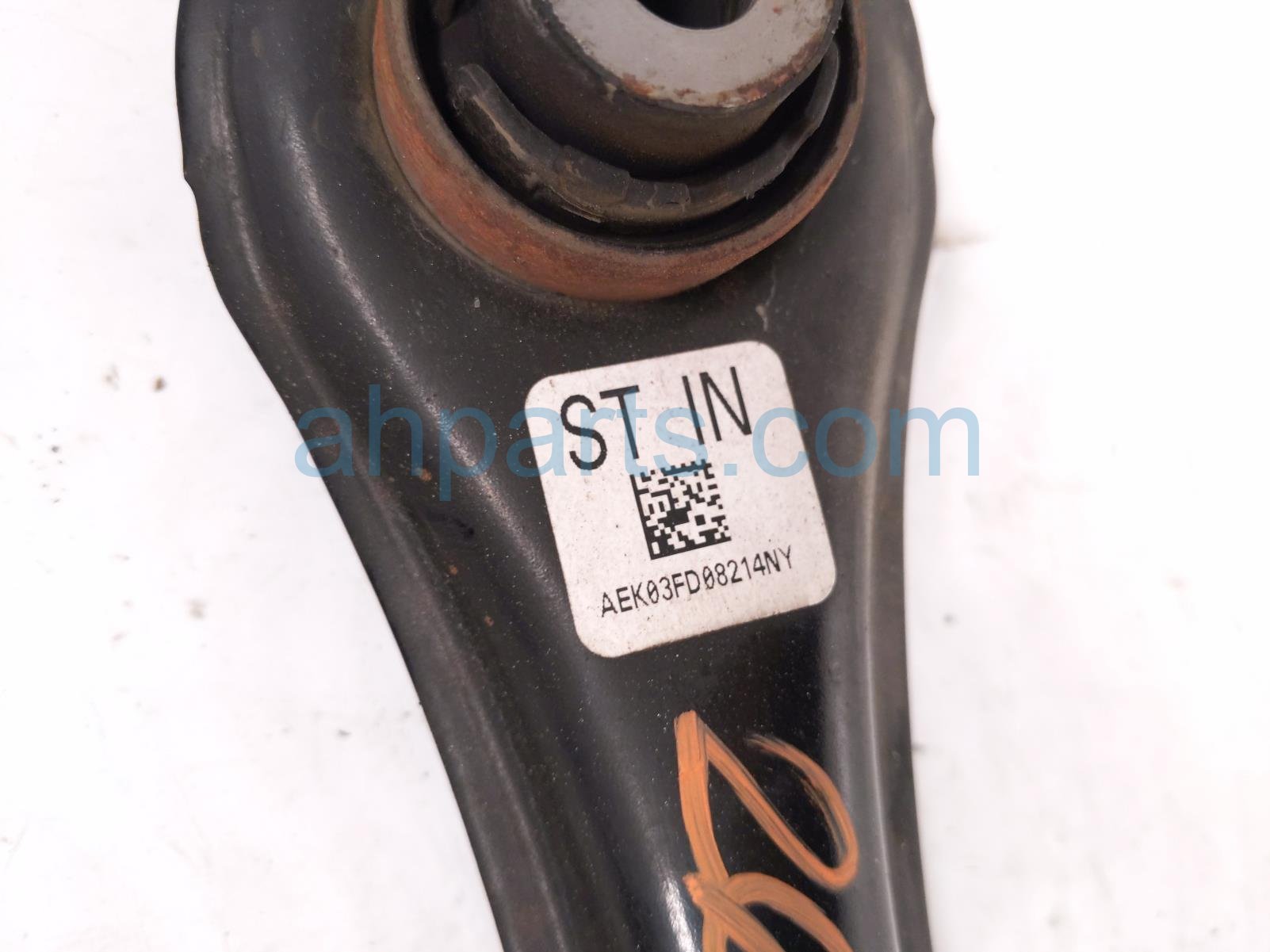 Acura RR/LH LATERAL LOWER CONTROL ARM