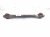 2025 Acura Integra Rear Driver Lateral Lower Control Arm 52370 TLA A01 Replacement 2025 Acura Integra Rear Driver Lateral Lower Control Arm 52370 TLA A01 Replacement thumbnail