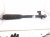 2025 Acura Integra Strut / Spring / Rear Passenger Shock Absorber 52611 T22 A01 Replacement 2025 Acura Integra Strut / Spring / Rear Passenger Shock Absorber 52611 T22 A01 Replacement thumbnail