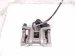 2025 Acura Integra Core Core Rear Passenger Brake Caliper 43018 TVA A05 Replacement 2025 Acura Integra Core Core Rear Passenger Brake Caliper 43018 TVA A05 Replacement thumbnail