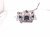 2025 Acura Integra Core Core Rear Passenger Brake Caliper 43018 TVA A05 Replacement 2025 Acura Integra Core Core Rear Passenger Brake Caliper 43018 TVA A05 Replacement thumbnail