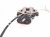 2025 Acura Integra Core Core Rear Passenger Brake Caliper 43018 TVA A05 Replacement 2025 Acura Integra Core Core Rear Passenger Brake Caliper 43018 TVA A05 Replacement thumbnail
