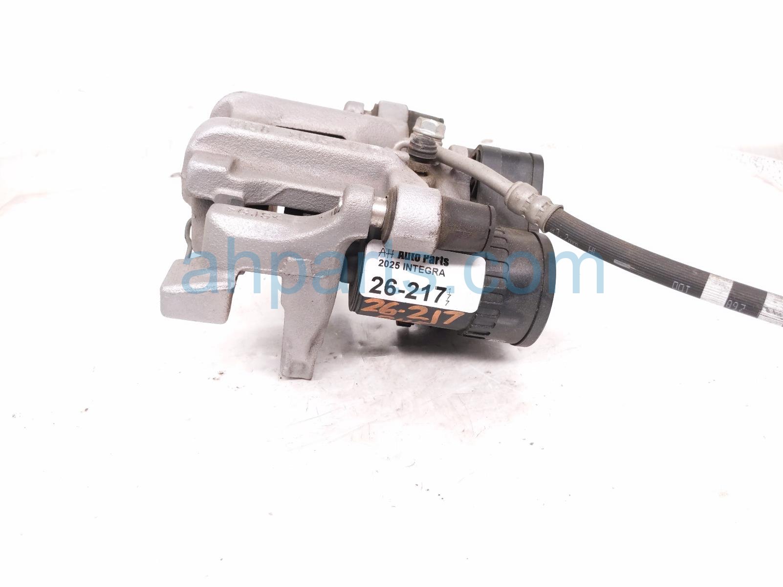 2025 Acura Integra Core Core Rear Passenger Brake Caliper 43018 TVA A05 Replacement 2025 Acura Integra Core Core Rear Passenger Brake Caliper 43018 TVA A05 Replacement thumbnail