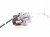 2025 Acura Integra Core Core Rear Driver Brake Caliper 45002 TVC A61 Replacement 2025 Acura Integra Core Core Rear Driver Brake Caliper 45002 TVC A61 Replacement thumbnail