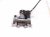2025 Acura Integra Core Core Rear Driver Brake Caliper 45002 TVC A61 Replacement 2025 Acura Integra Core Core Rear Driver Brake Caliper 45002 TVC A61 Replacement thumbnail