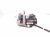 2025 Acura Integra Core Core Rear Driver Brake Caliper 45002 TVC A61 Replacement 2025 Acura Integra Core Core Rear Driver Brake Caliper 45002 TVC A61 Replacement thumbnail