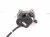 2025 Acura Integra Core Core Rear Driver Brake Caliper 45002 TVC A61 Replacement 2025 Acura Integra Core Core Rear Driver Brake Caliper 45002 TVC A61 Replacement thumbnail