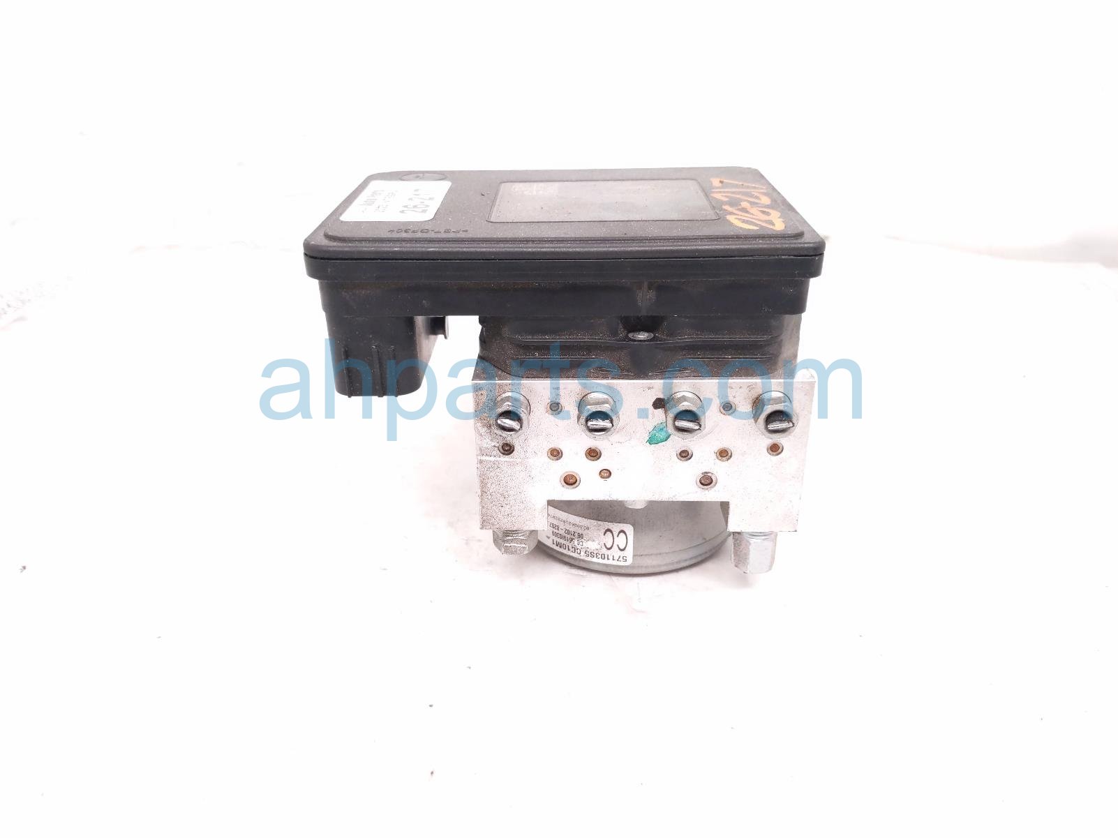 2025 Acura Integra (anti Lock Brake) Abs/vsa Pump Modulator 57100 3S5 C50 Replacement 2025 Acura Integra (anti Lock Brake) Abs/vsa Pump Modulator 57100 3S5 C50 Replacement thumbnail
