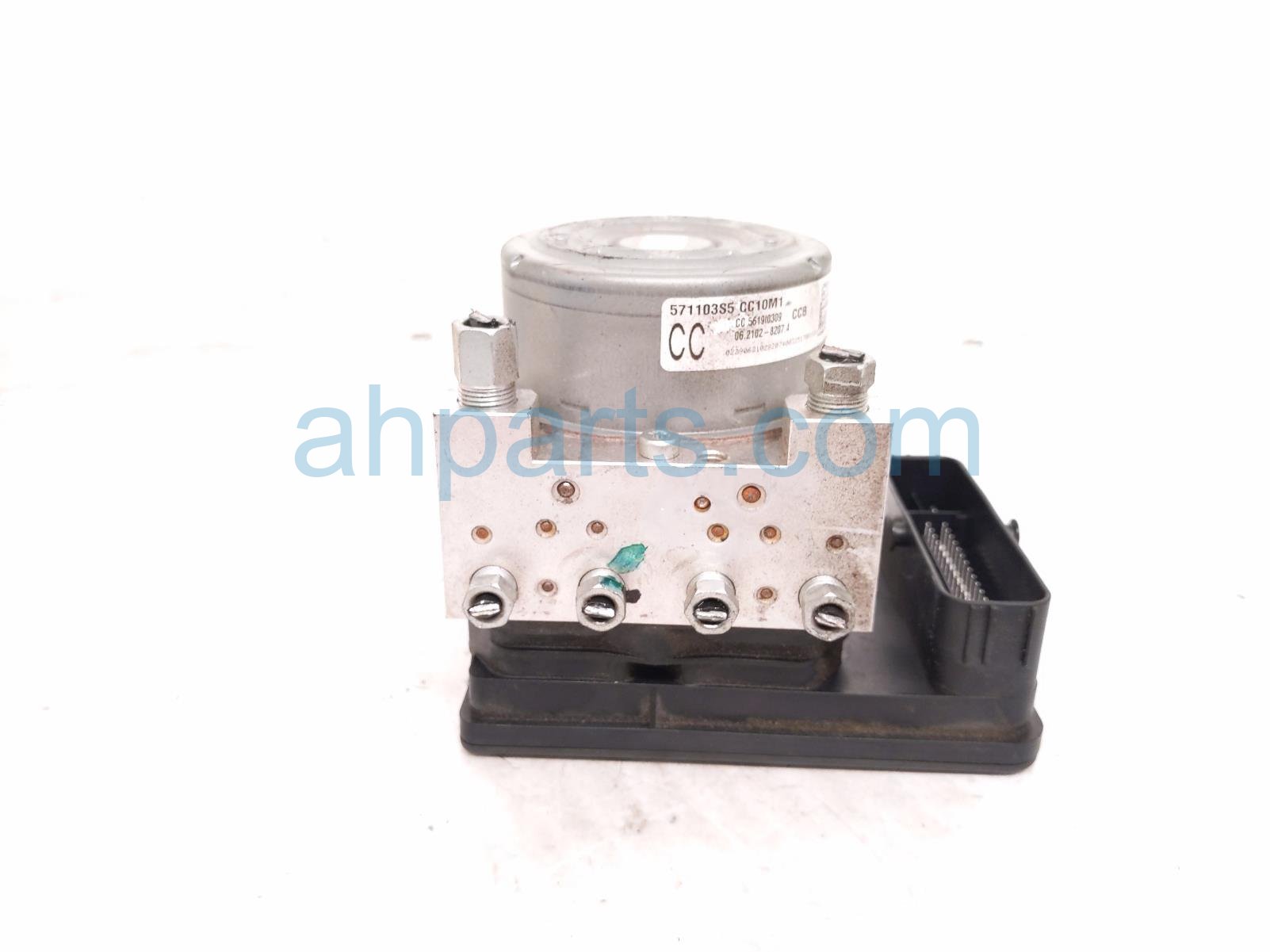 2025 Acura Integra (anti Lock Brake) Abs/vsa Pump Modulator 57100 3S5 C50 Replacement 2025 Acura Integra (anti Lock Brake) Abs/vsa Pump Modulator 57100 3S5 C50 Replacement thumbnail