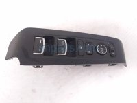 Acura MASTER WINDOW CONTROL SWITCH Acura MASTER WINDOW CONTROL SWITCH