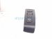 2025 Acura Integra Power / Master Window Control Switch 35750 3S5 A01 Replacement 2025 Acura Integra Power / Master Window Control Switch 35750 3S5 A01 Replacement thumbnail