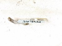 Honda RH HOOD HINGE - WHITE Honda RH HOOD HINGE - WHITE