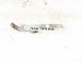 2014 Honda Accord Passenger Hood Hinge White 60120 T2A A00ZZ Replacement 2014 Honda Accord Passenger Hood Hinge White 60120 T2A A00ZZ Replacement thumbnail