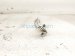 2014 Honda Accord Passenger Hood Hinge White 60120 T2A A00ZZ Replacement 2014 Honda Accord Passenger Hood Hinge White 60120 T2A A00ZZ Replacement thumbnail