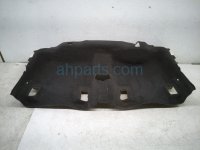 Honda REAR FLOOR CARPET - GOLD Honda REAR FLOOR CARPET - GOLD