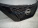 2023 Nissan Murano Upper Grille Black Midnight 62310 9UH0D Replacement 2023 Nissan Murano Upper Grille Black Midnight 62310 9UH0D Replacement thumbnail