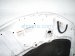 2021 Acura ILX Hood White 60100 T3R A90ZZ Replacement 2021 Acura ILX Hood White 60100 T3R A90ZZ Replacement thumbnail