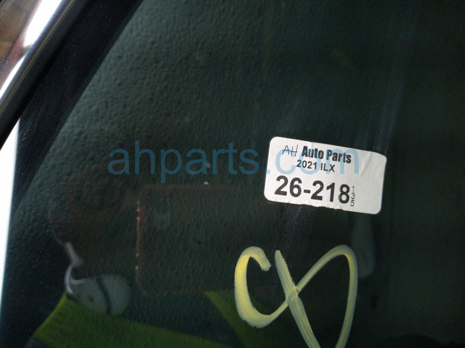2021 Acura ILX Front Passenger Door White No Mirror/trim 67010 TX6 A81ZZ Replacement 2021 Acura ILX Front Passenger Door White No Mirror/trim 67010 TX6 A81ZZ Replacement thumbnail