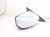 2021 Acura ILX Rear Passenger Side View Mirror White 76208 TV9 A12 Replacement 2021 Acura ILX Rear Passenger Side View Mirror White 76208 TV9 A12 Replacement thumbnail