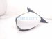 2021 Acura ILX Rear Passenger Side View Mirror White 76208 TV9 A12 Replacement 2021 Acura ILX Rear Passenger Side View Mirror White 76208 TV9 A12 Replacement thumbnail