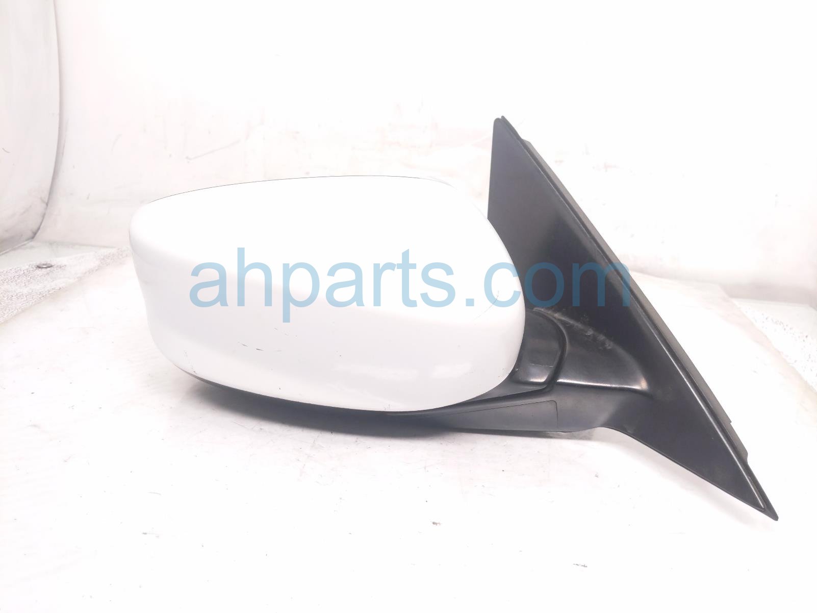2021 Acura ILX Rear Passenger Side View Mirror White 76208 TV9 A12 Replacement 2021 Acura ILX Rear Passenger Side View Mirror White 76208 TV9 A12 Replacement thumbnail
