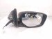 2021 Acura ILX Rear Passenger Side View Mirror White 76208 TV9 A12 Replacement 2021 Acura ILX Rear Passenger Side View Mirror White 76208 TV9 A12 Replacement thumbnail