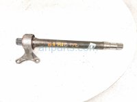 Acura RH INTERMEDIATE JACK SHAFT - AT Acura RH INTERMEDIATE JACK SHAFT - AT