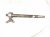 2021 Acura ILX Passenger Intermediate Jack Shaft At 44500 TZ4 A01 Replacement 2021 Acura ILX Passenger Intermediate Jack Shaft At 44500 TZ4 A01 Replacement thumbnail